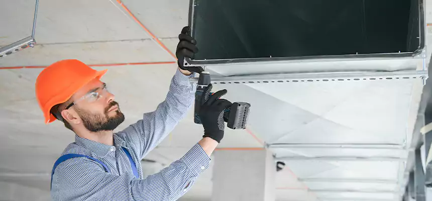 Our Air Duct Cleaning Services in Deltona, FL