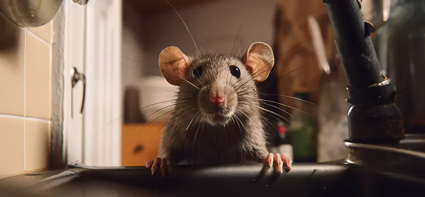 Our Air Duct Mice Removal Services in Deltona, FL