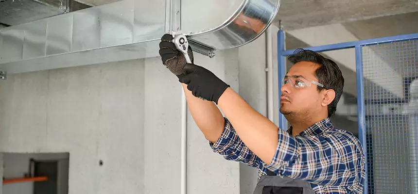 Our Air Duct Pathogen Disinfection Services in Deltona, FL