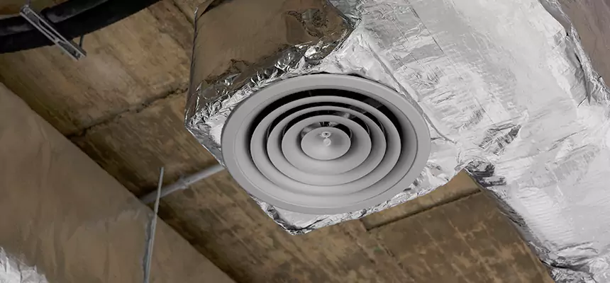 Our Basement Vent Cleaning Services in Deltona, FL