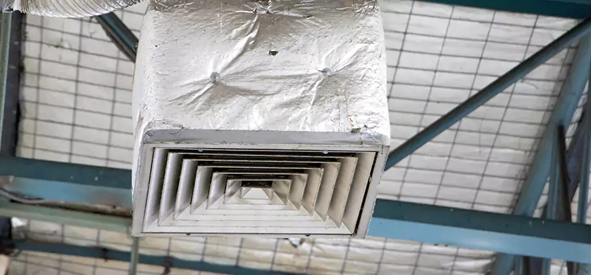 Our Custom HVAC Ductwork Services in Deltona, FL