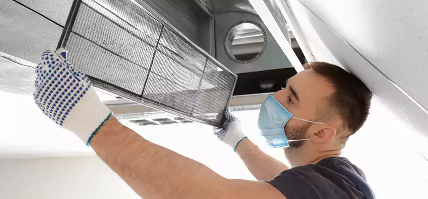 Our Dryer Vent Cleaning Services in Deltona, FL