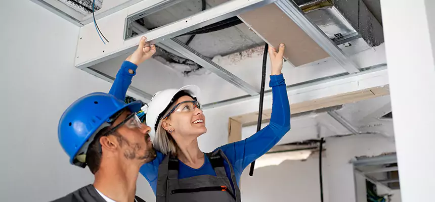 Our Eco-Safe Dryer Vent Cleaning Services in Deltona, FL