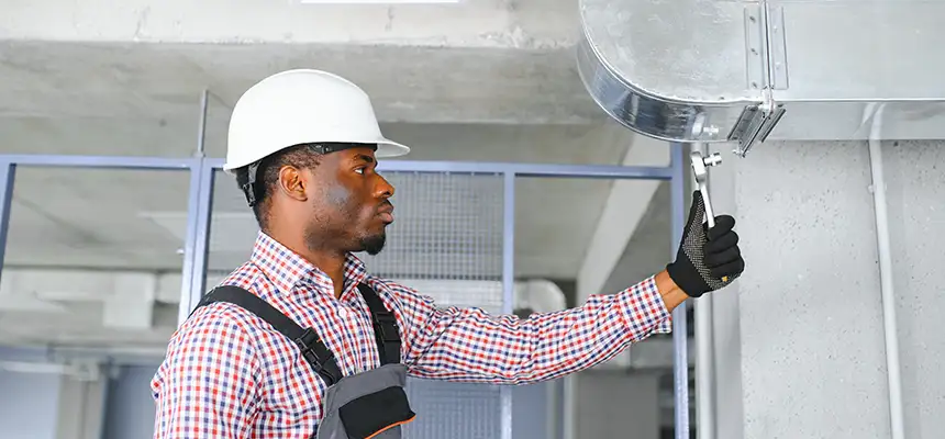 Our Emergency Dryer Vent Repair Services in Deltona, FL