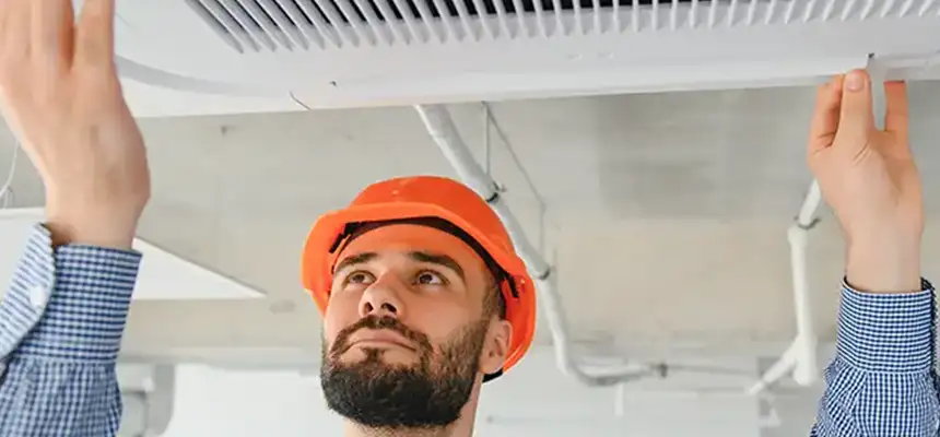 Our Furnace Vent Cleaning Services in Deltona, FL