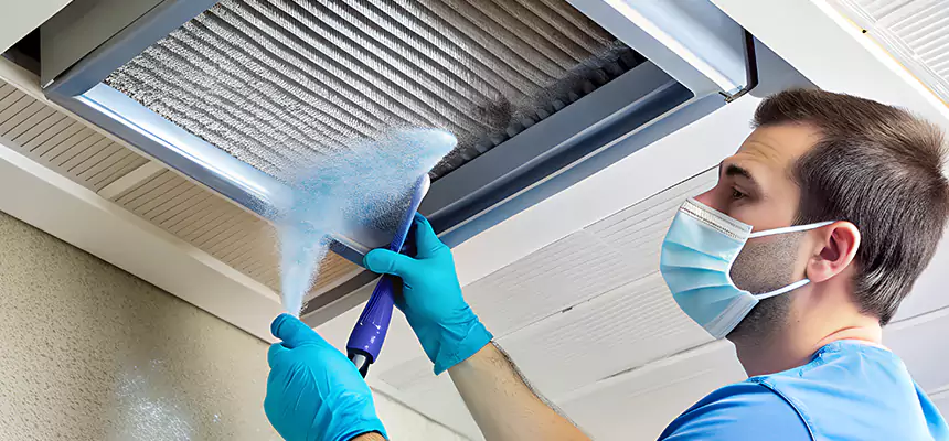 Our Home Ventilation Cleaning Services in Deltona, FL