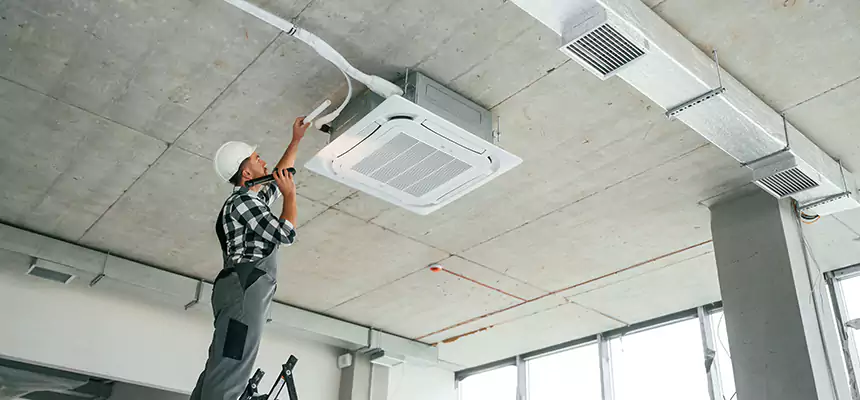 Our HVAC System Deodorizing Services in Deltona, FL