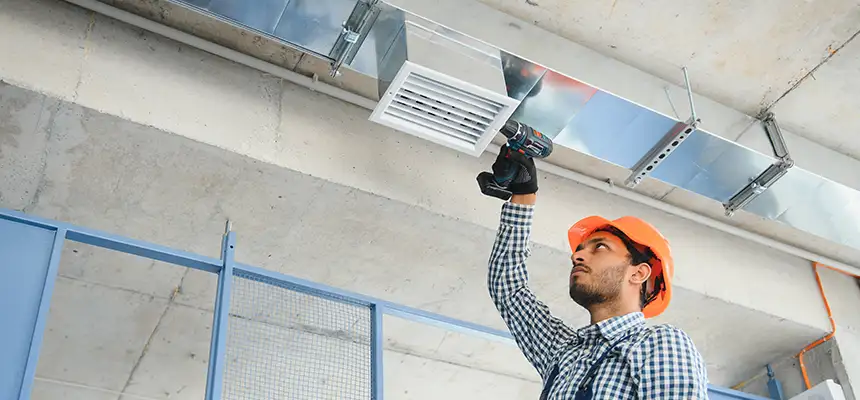 AC Replacement with Energy-Efficient Units in Deltona, FL