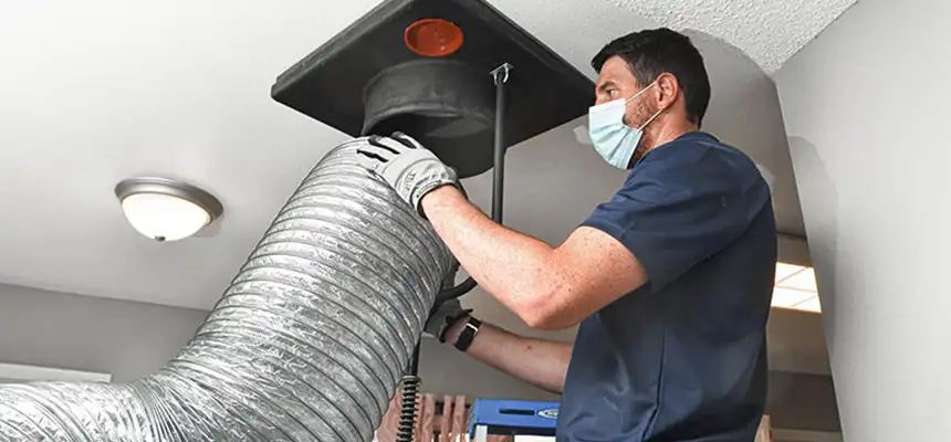 Our Services to Maximize AC Efficiency in Deltona, FL