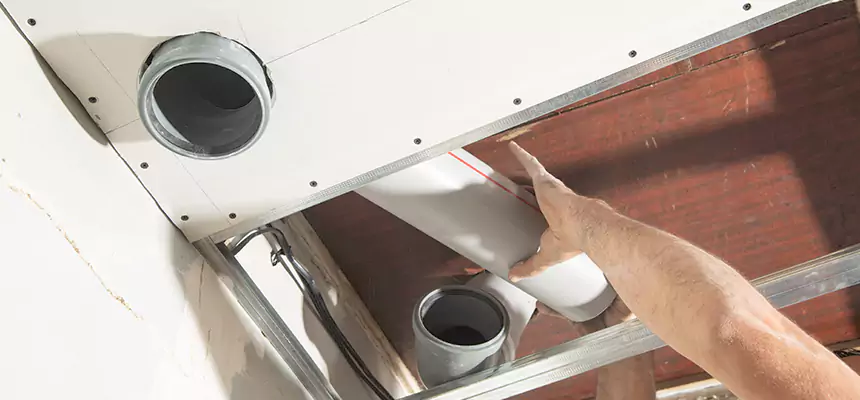 Smart — Duct Design & Sizing New Room Vent Extension in Deltona