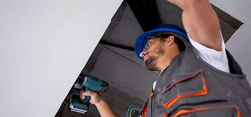 Our Post-Renovation Duct Debris Removal Services in Deltona, FL