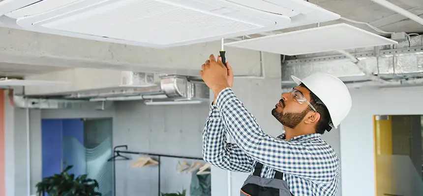 Our Roof Dryer Vent Cleaning Services in Deltona, FL