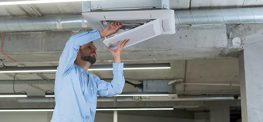 Our Room Addition Duct Installation Services in Deltona, FL
