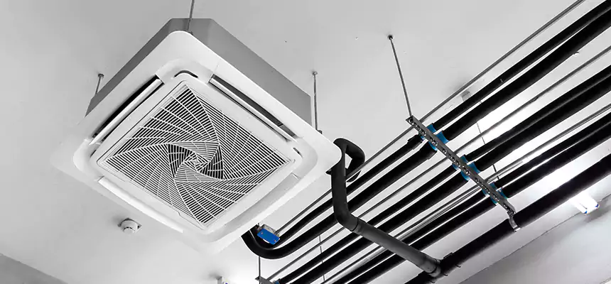 Our Smart AC Vent Controller Services in Deltona, FL
