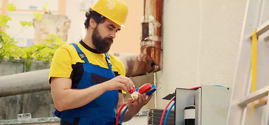 Efficient Wire Installation for Smart Thermostats in Deltona