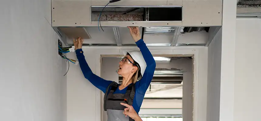 Thorough Vent Smoke Odor Elimination for Property Turnovers in Deltona, FL