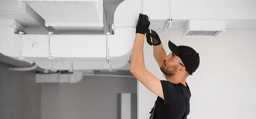 Customized Commercial Ventilation System Upgrades in Deltona, FL