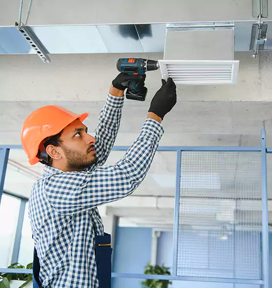 Welcome to Air Duct Cleaning & Repairs Deltona — Your Local AC Vent Repairs Partner in Deltona, FL