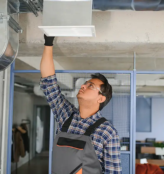 Top-Rated Air Duct Cleaning Near Me in Deltona, FL