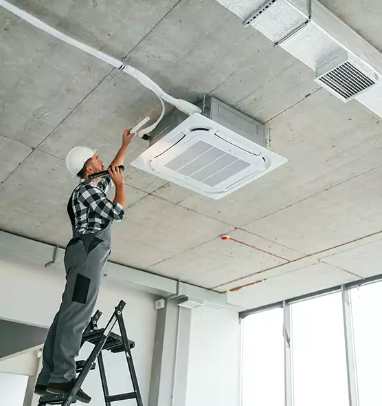 Your Local Air Vent Replacement Partner in Deltona, FL