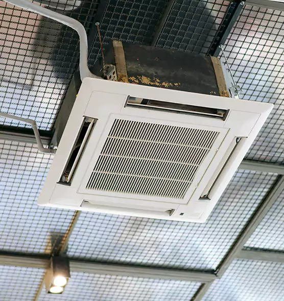 Top-Notch Allergy Relief Vent Cleaning Services in Deltona, FL