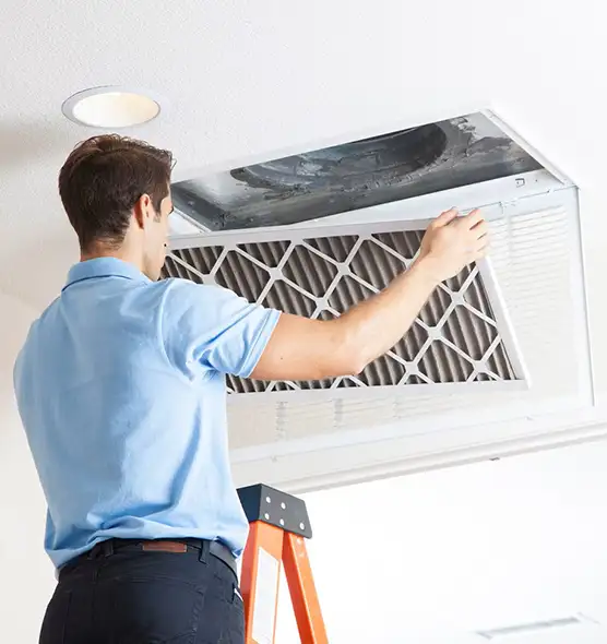 About Annual Dryer Vent Maintenance Deltona, FL