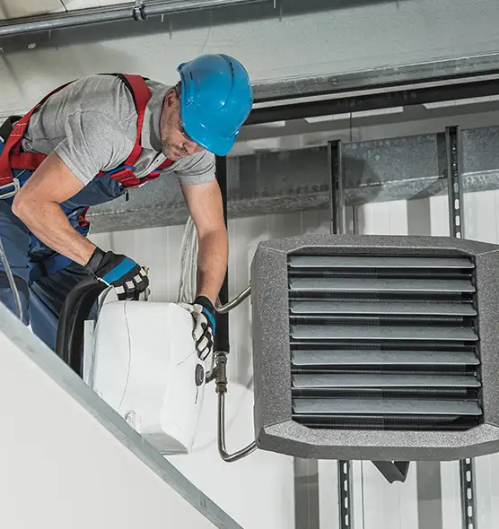 About Annual Vent Cleaning Plans in Deltona, FL
