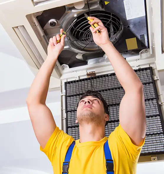 Welcome to Air Duct Cleaning & Repairs Deltona — Your Local Condo Dryer Vent Maintenance Partner in Deltona, FL