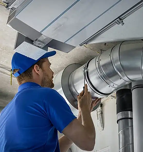 Advanced Dryer Vent Camera Inspection in Deltona, FL