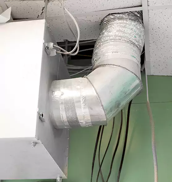 About Dryer Vent Hose Replacement in Deltona, FL