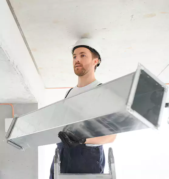 About HVAC Ductwork Installation in Deltona, FL