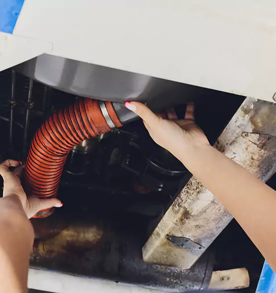 Professional Post-Renovation Duct Debris Removal in Deltona, FL