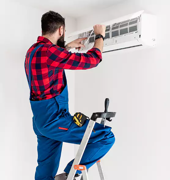 About Smart Air Conditioning Installation in Deltona, FL