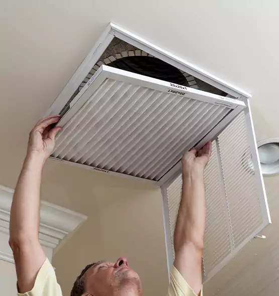 Professional Vent Relocation Services in Deltona, FL