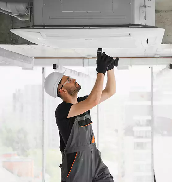 Reliable Ventilation System Cleaning in Deltona, FL