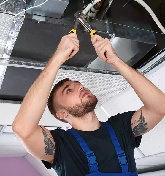 About Ventilation System Upgrades in Deltona, FL