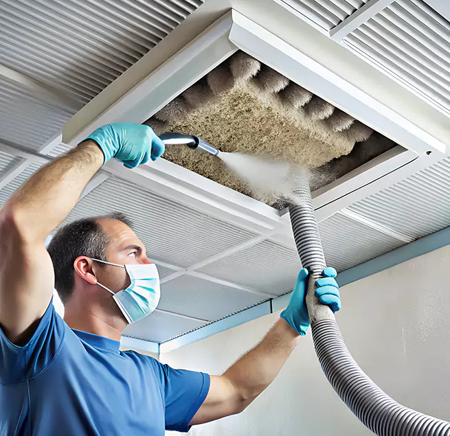 Why Homeowners Businesses Trust Us in Deltona, FL